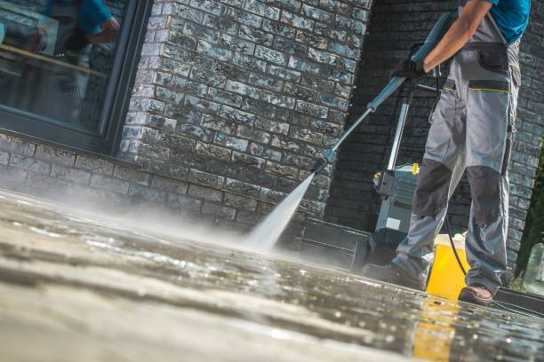 Trusted Wixom, MI Pressure Washing Experts